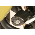R&G Racing Aero Crash Protectors for Honda CB1000R '08-'17